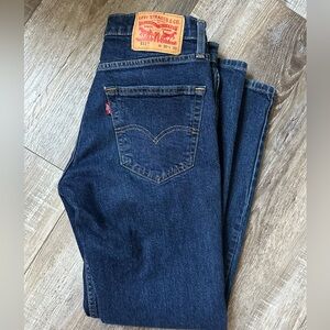 Men’s Levi Jeans